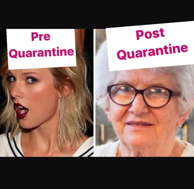 acil kan - Pre Quarantine Post Quarantine