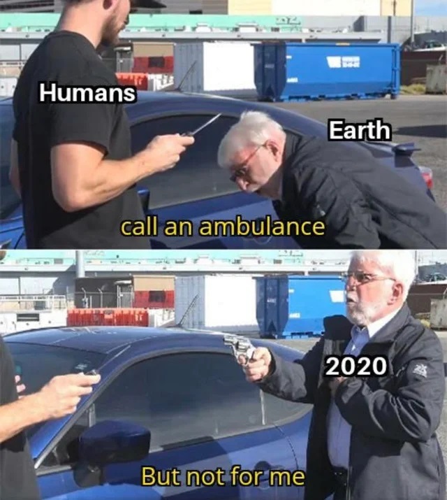 ffxiv call an ambulance - Humans Earth call an ambulance 2020 But not for me