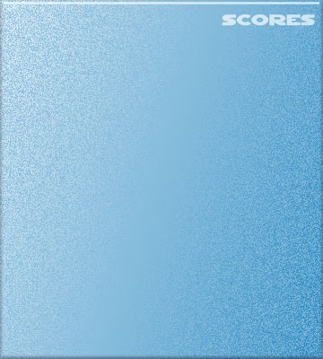 Blue scores