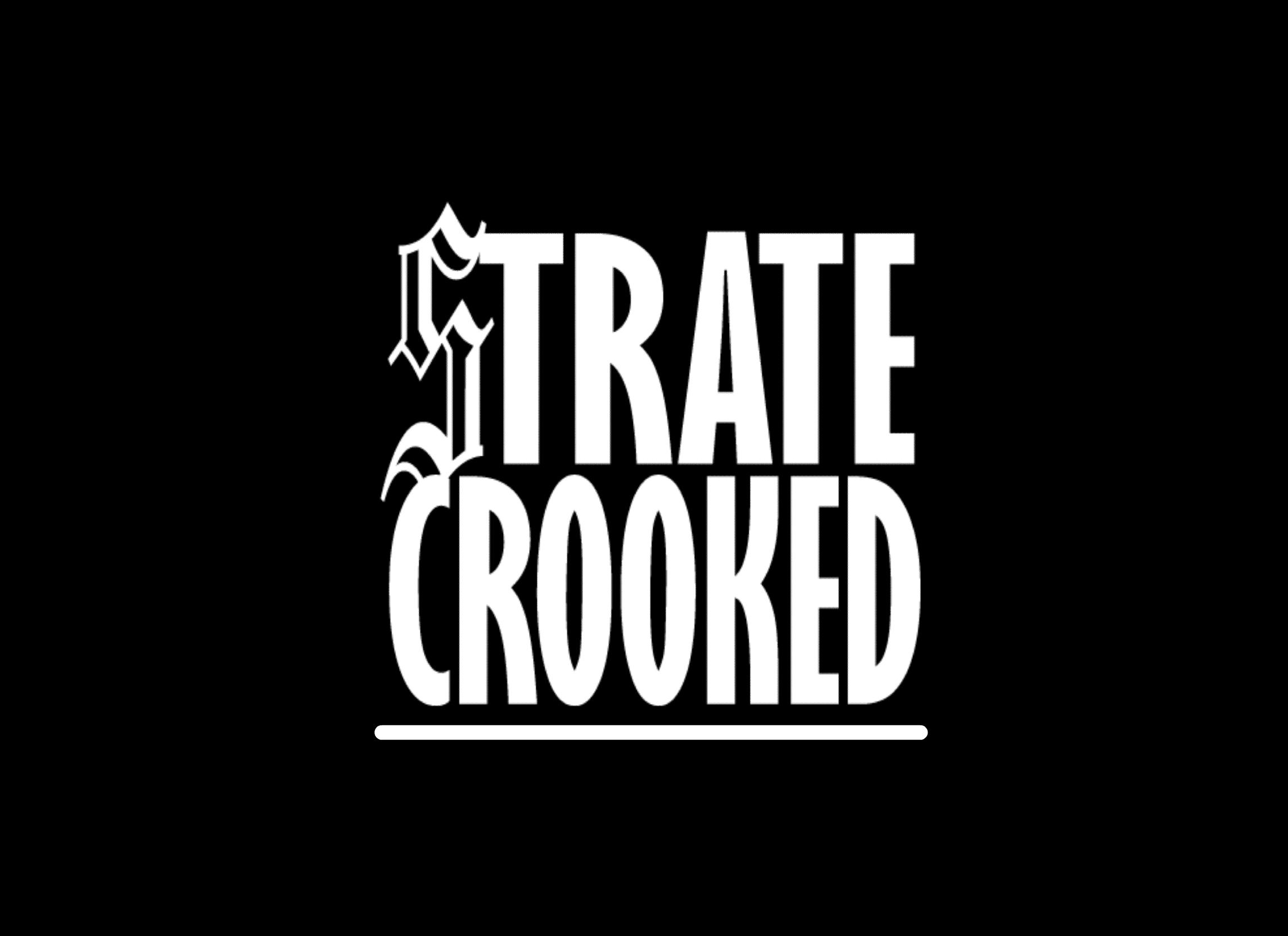 Strate Crooked