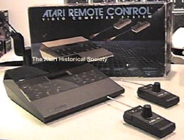 Atari 2700