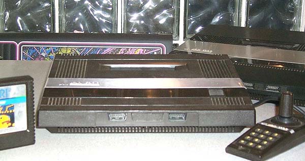 Atari 5100