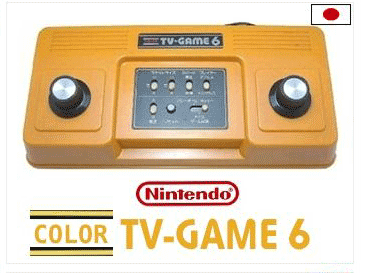 Color Tv-Game 6