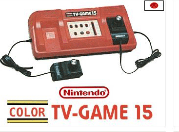 Color Tv-Game 15