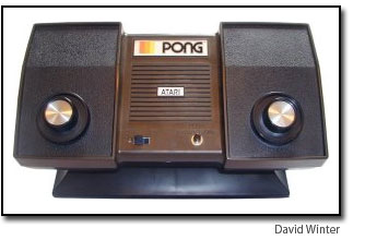 Pong System