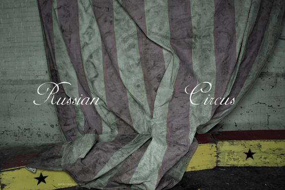 russian circus
