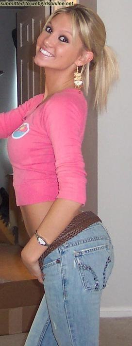 Back to School Babes - 2