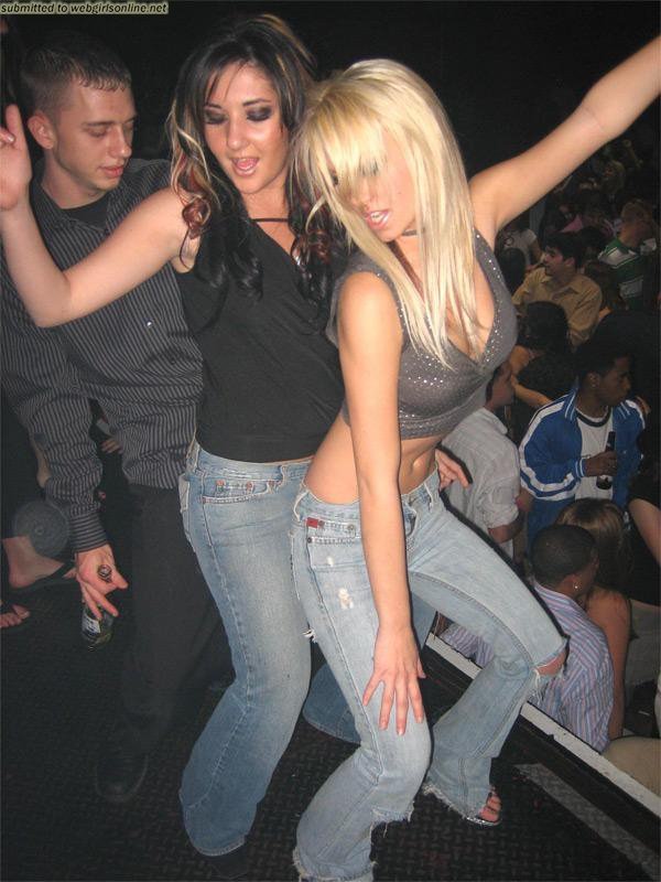 Back to School Babes - 2