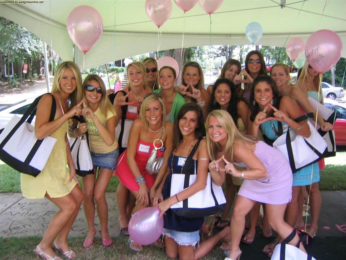 Back to School Babes - 2