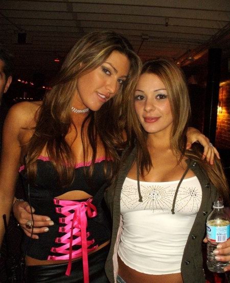 Back to School Babes - 2