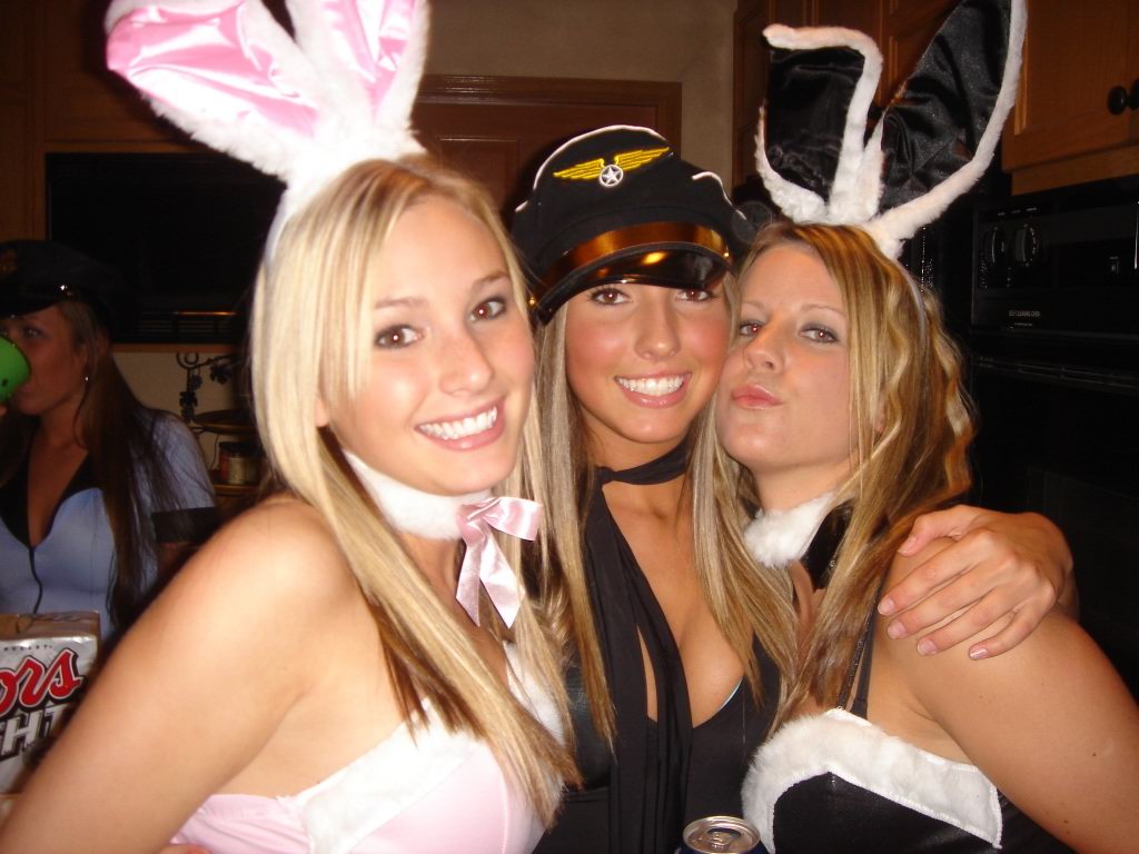 Back to School Babes - 2