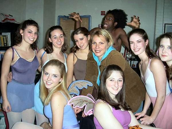 Back to School Babes - 2