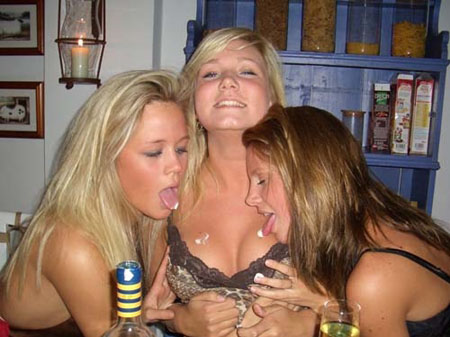 Back to School Babes - 2