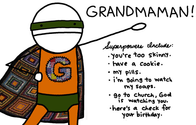 more lovelies by natalie dee