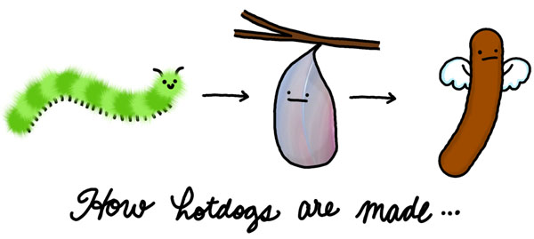 more lovelies by natalie dee