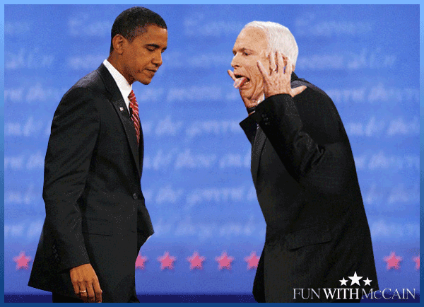 Fun With McCain 2