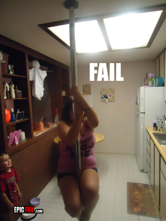 FAILS