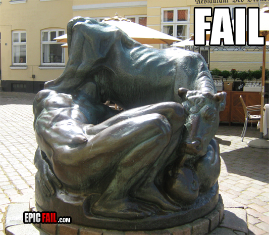 FAILS