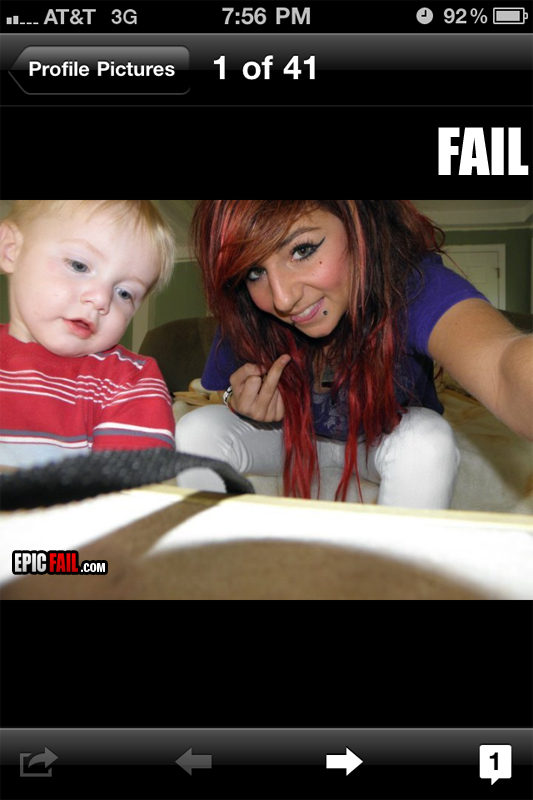 FAILS