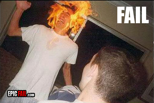 FAILS