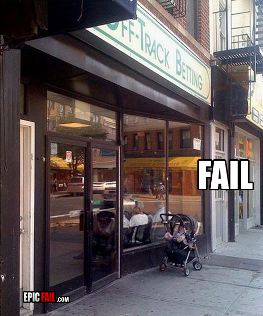 FAILS