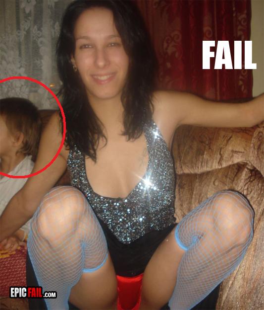 FAILS