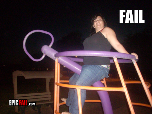 FAILS