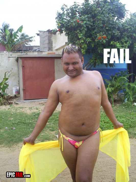 FAILS