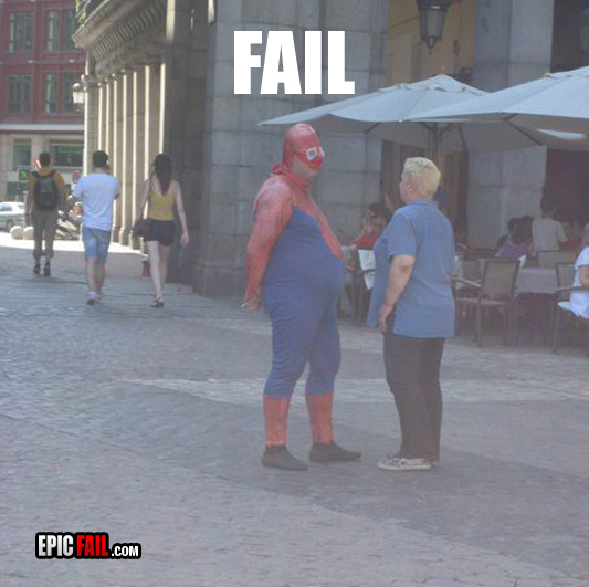 FAILS