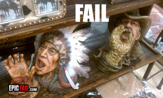 FAILS