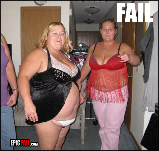 FAILS