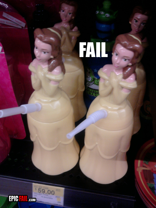 FAILS