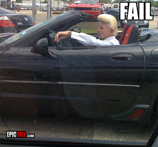 FAILS