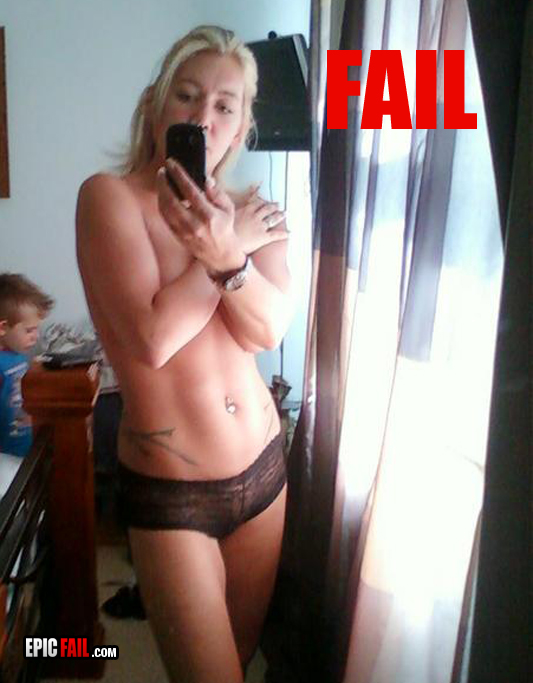 FAILS