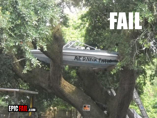 FAILS