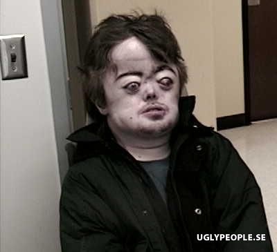 The Fat, The Ugly, and the WTF?!