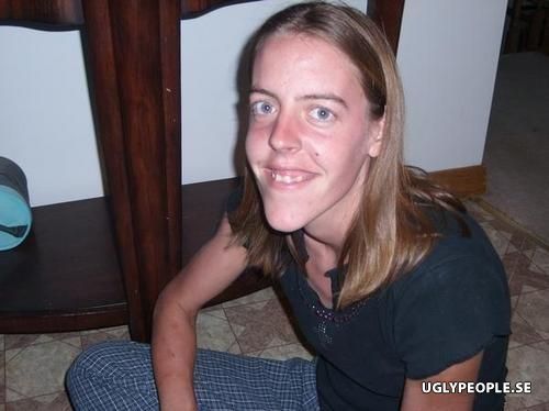 The Fat, The Ugly, and the WTF?!