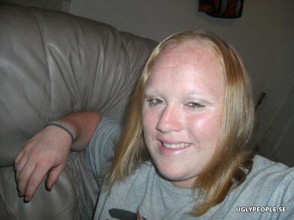 The Fat, The Ugly, and the WTF?!