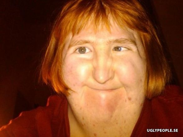 The Fat, The Ugly, and the WTF?!