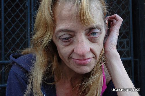 The Fat, The Ugly, and the WTF?!