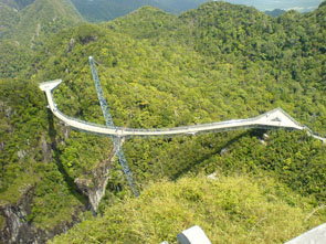 Malaysia Sky Bridge