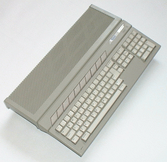 Atari 1040ST computer