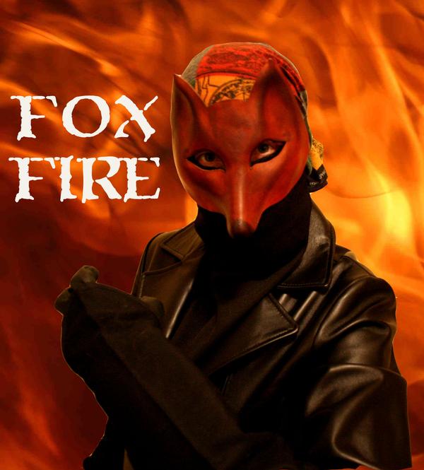 Foxfire
