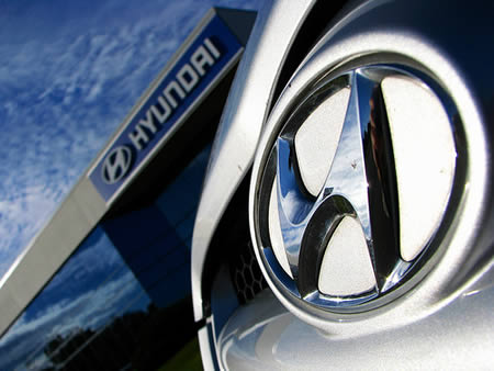 Buy a Hyundai car and if you get fired, send it back