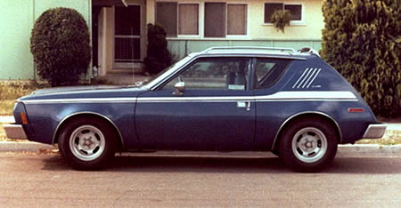 AMC Gremlin