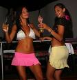 hot party girls
