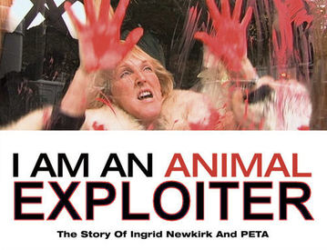 The Truth About Peta