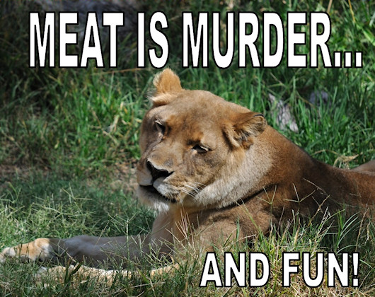 The Truth About Peta