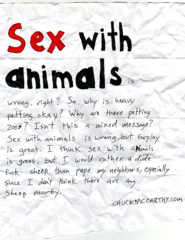 sex with animal videos