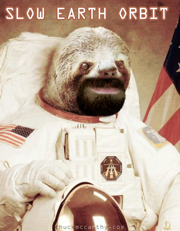 Oh Sloth